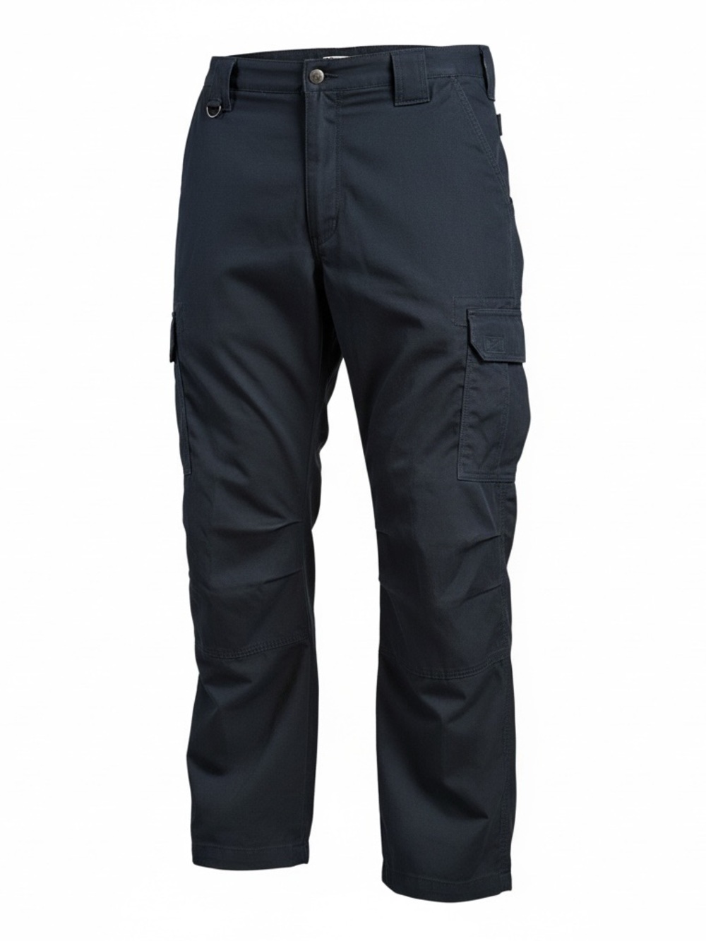 5.11 TACTICAL men’s black full tactical pants size 38 x 36 EUC